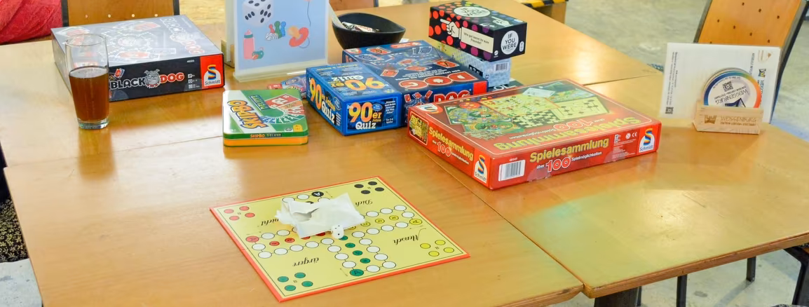 Brettspiele